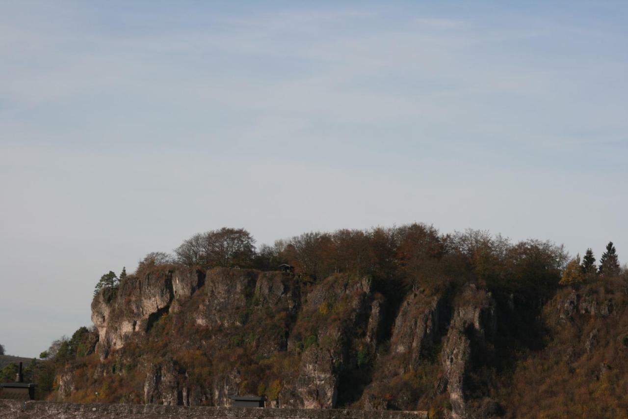 Munterleyblick Lägenhet Gerolstein Exteriör bild